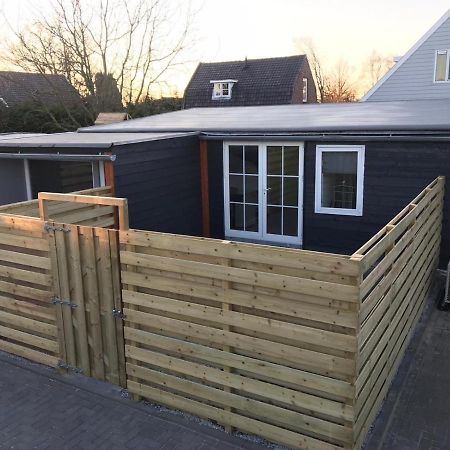 Bed & Breakfast Aalsmeer Exterior foto