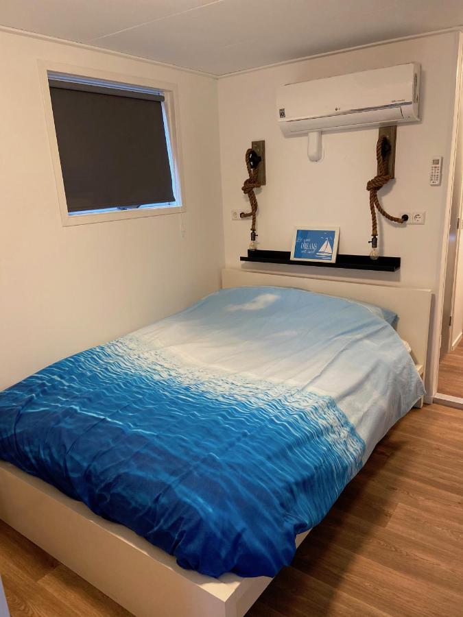 Bed & Breakfast Aalsmeer Exterior foto