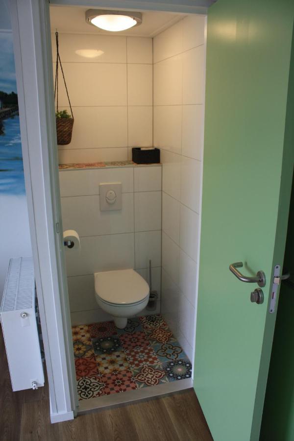 Bed & Breakfast Aalsmeer Exterior foto