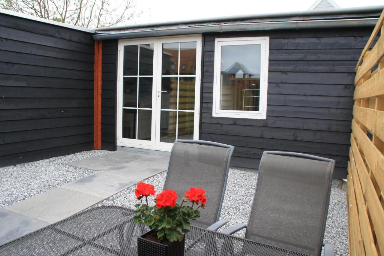 Bed & Breakfast Aalsmeer Exterior foto