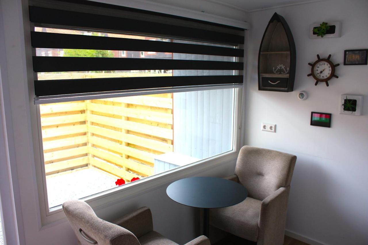 Bed & Breakfast Aalsmeer Exterior foto