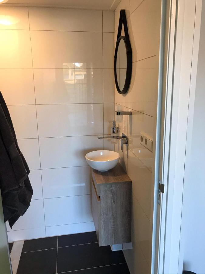 Bed & Breakfast Aalsmeer Exterior foto