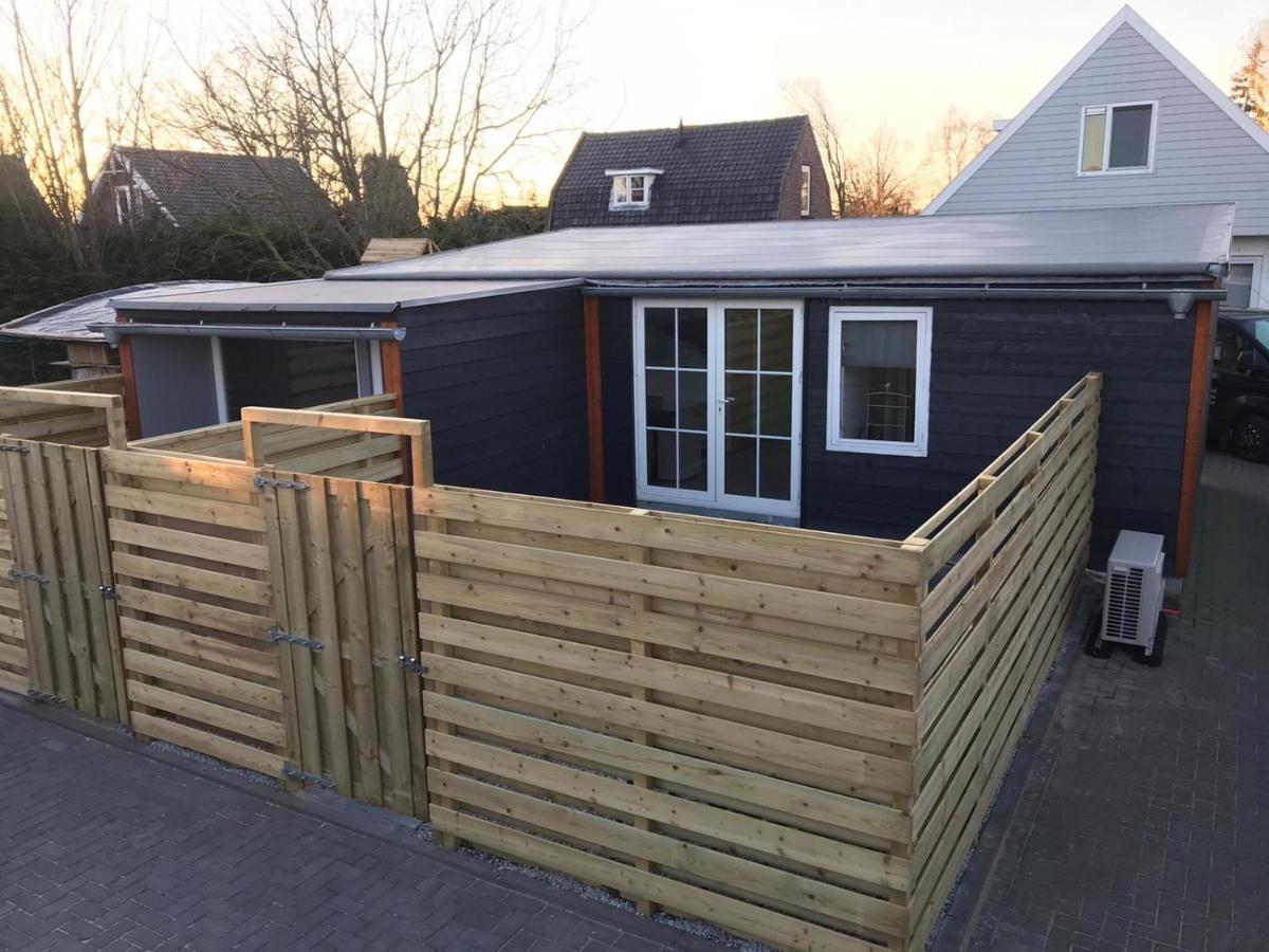 Bed & Breakfast Aalsmeer Exterior foto