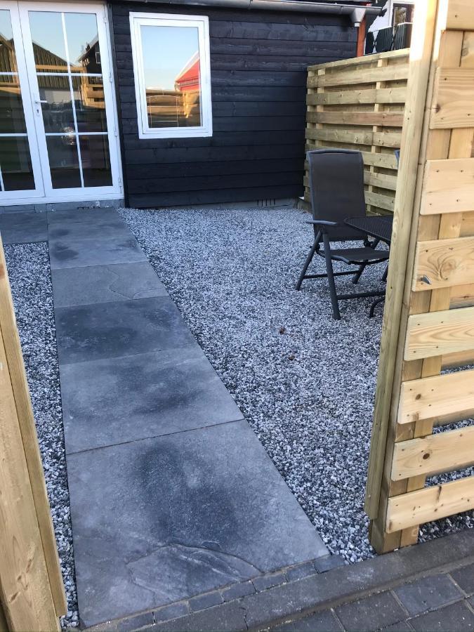 Bed & Breakfast Aalsmeer Exterior foto